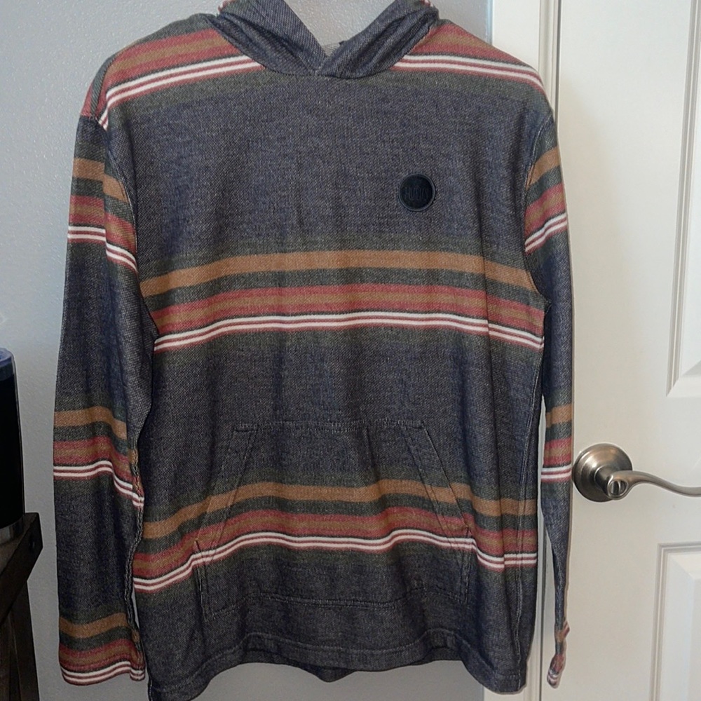 Hurley small men’s hoodie